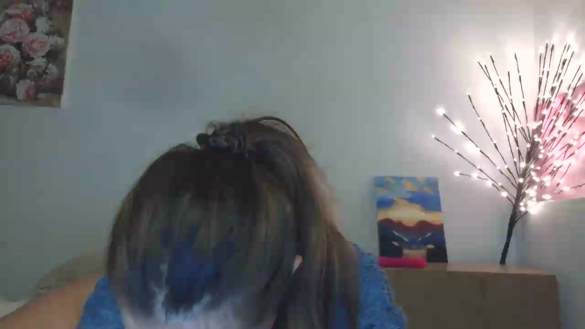Gallery image thumbnail from HaleyReed's myfreecams stream on, 05/11/2026, 18:19 image 1 of 20