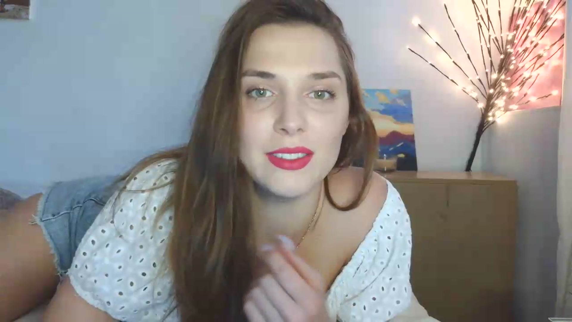 Gallery image thumbnail from HaleyReed's myfreecams stream on, 05/13/2026, 14:05 image 7 of 20