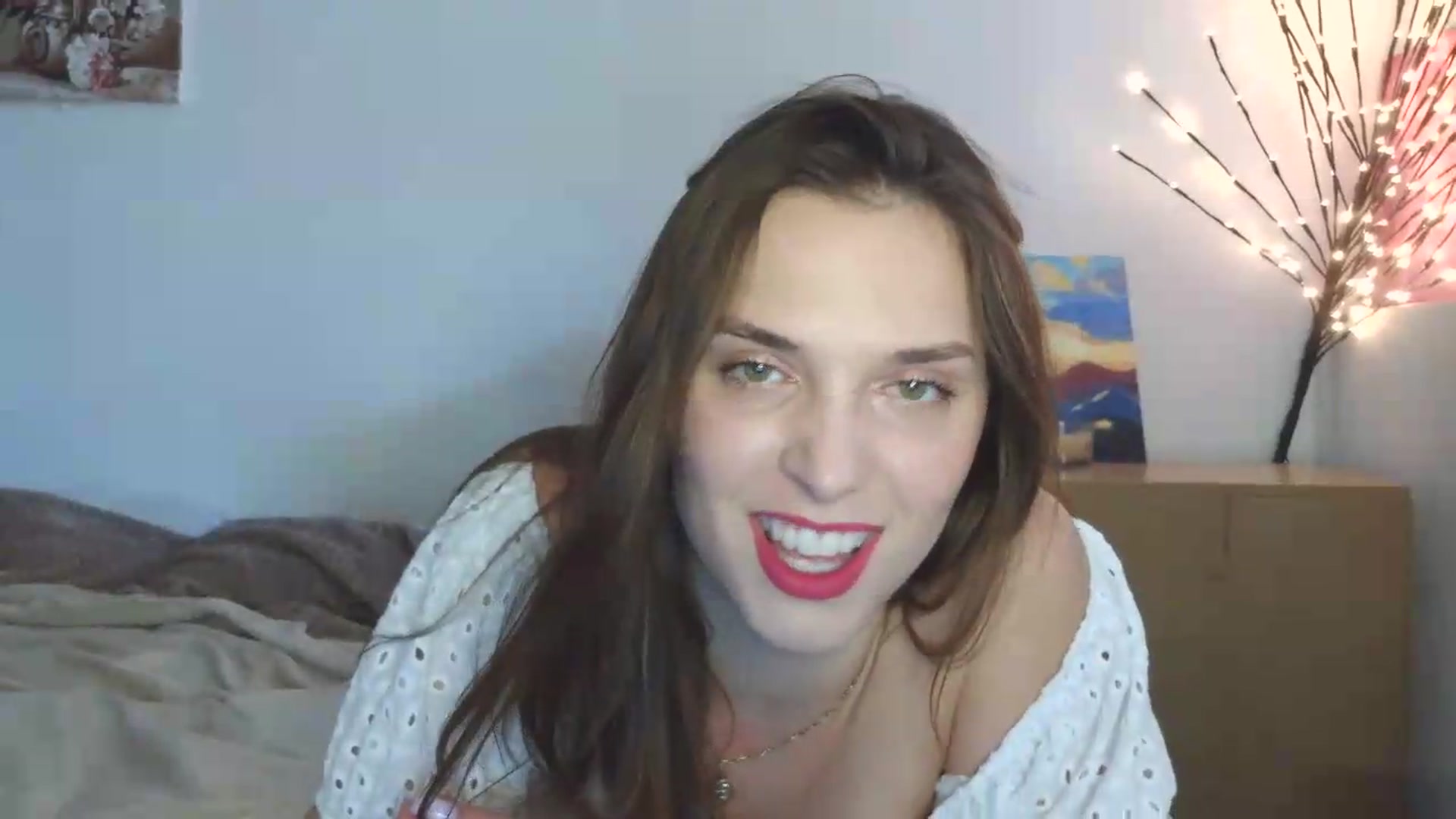 Gallery image thumbnail from HaleyReed's myfreecams stream on, 05/13/2026, 14:05 image 13 of 20