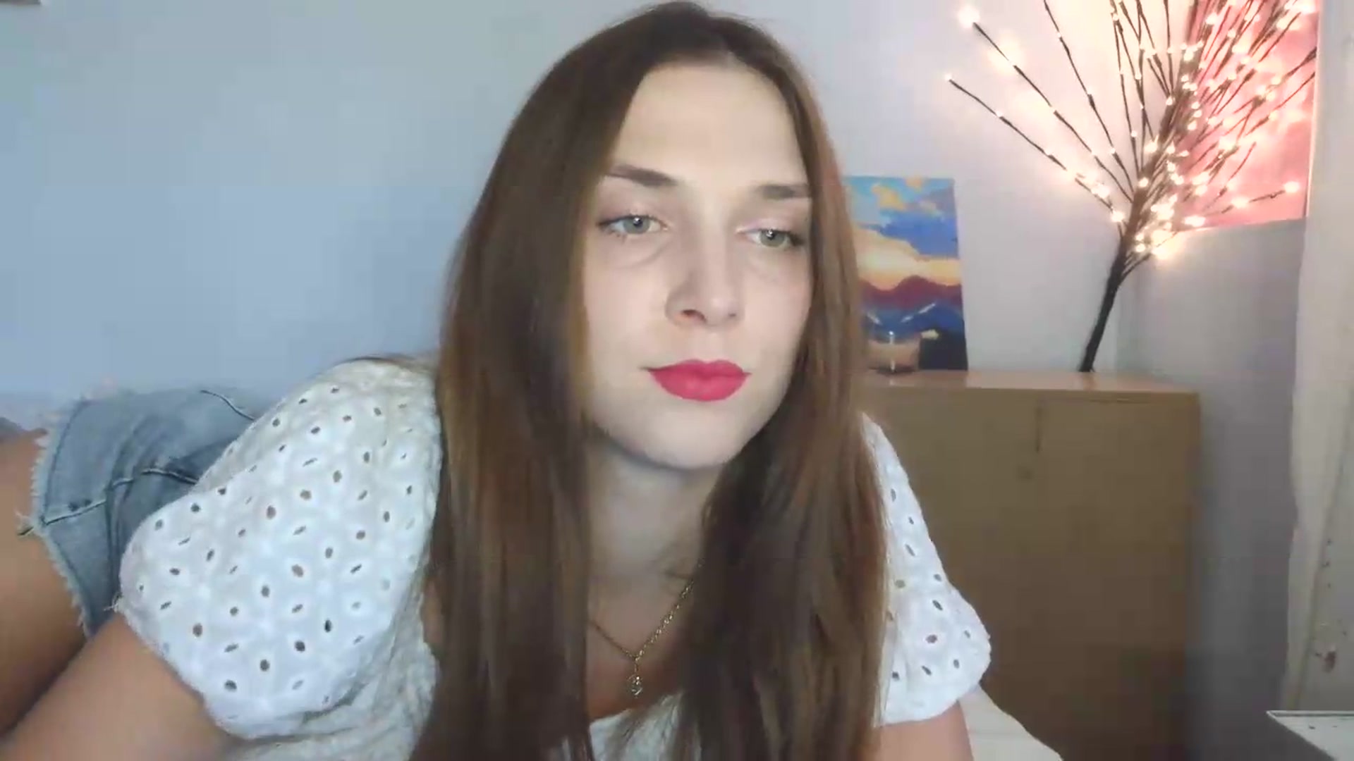 Gallery image thumbnail from HaleyReed's myfreecams stream on, 05/13/2026, 14:05 image 2 of 20