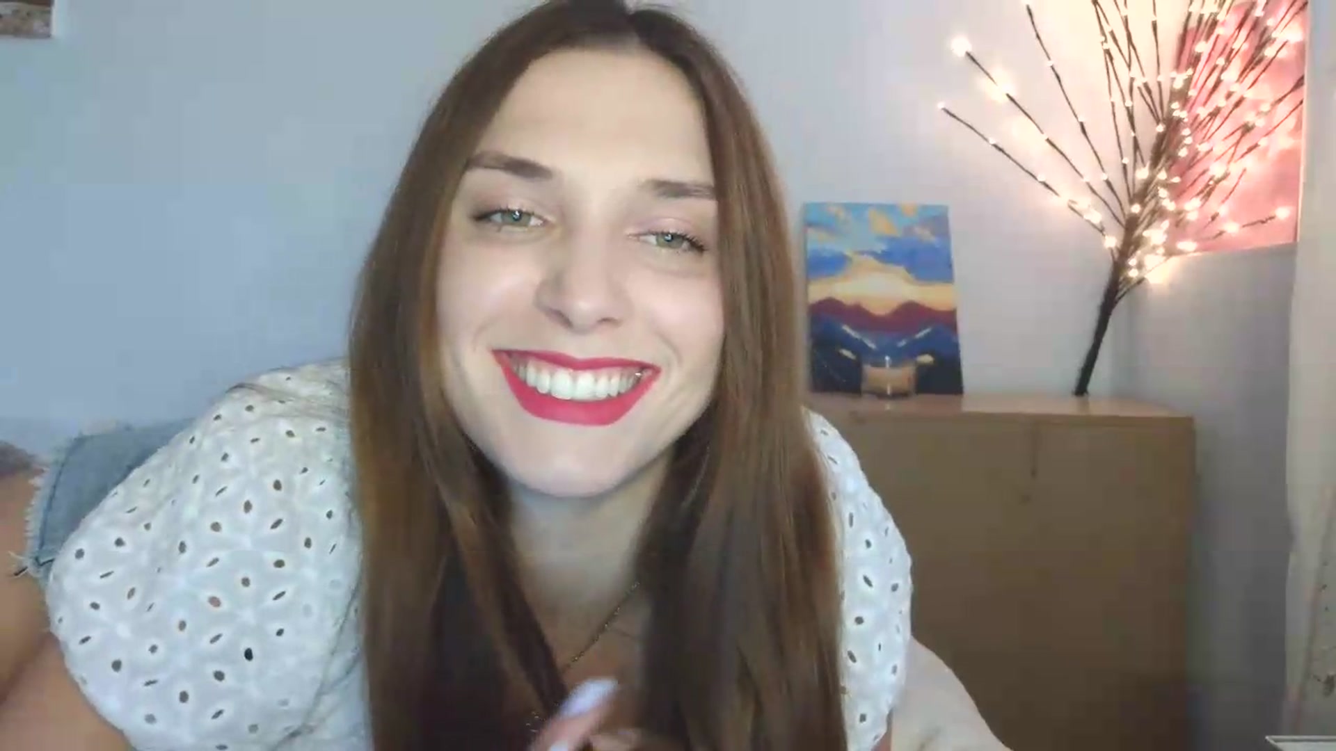 Gallery image thumbnail from HaleyReed's myfreecams stream on, 05/13/2026, 14:05 image 3 of 20