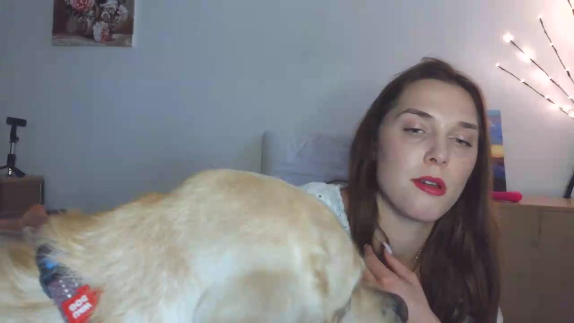 Gallery image thumbnail from HaleyReed's myfreecams stream on, 05/13/2026, 15:39 image 5 of 20