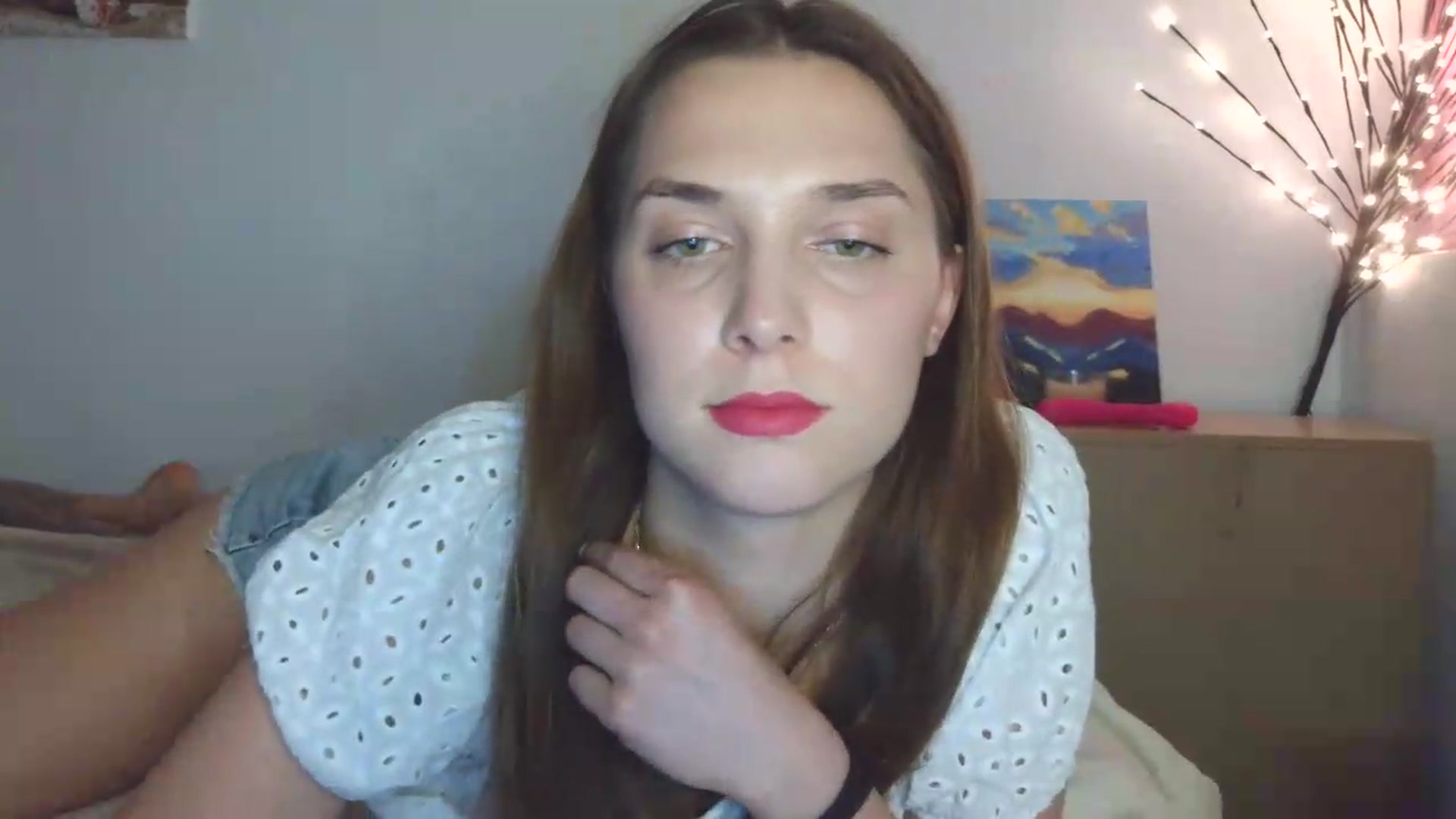 Gallery image thumbnail from HaleyReed's myfreecams stream on, 05/13/2026, 15:39 image 19 of 20