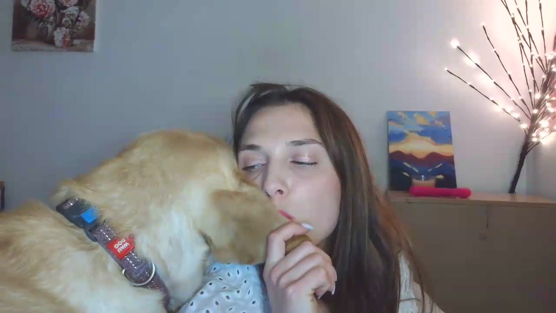 Gallery image thumbnail from HaleyReed's myfreecams stream on, 05/13/2026, 15:39 image 6 of 20
