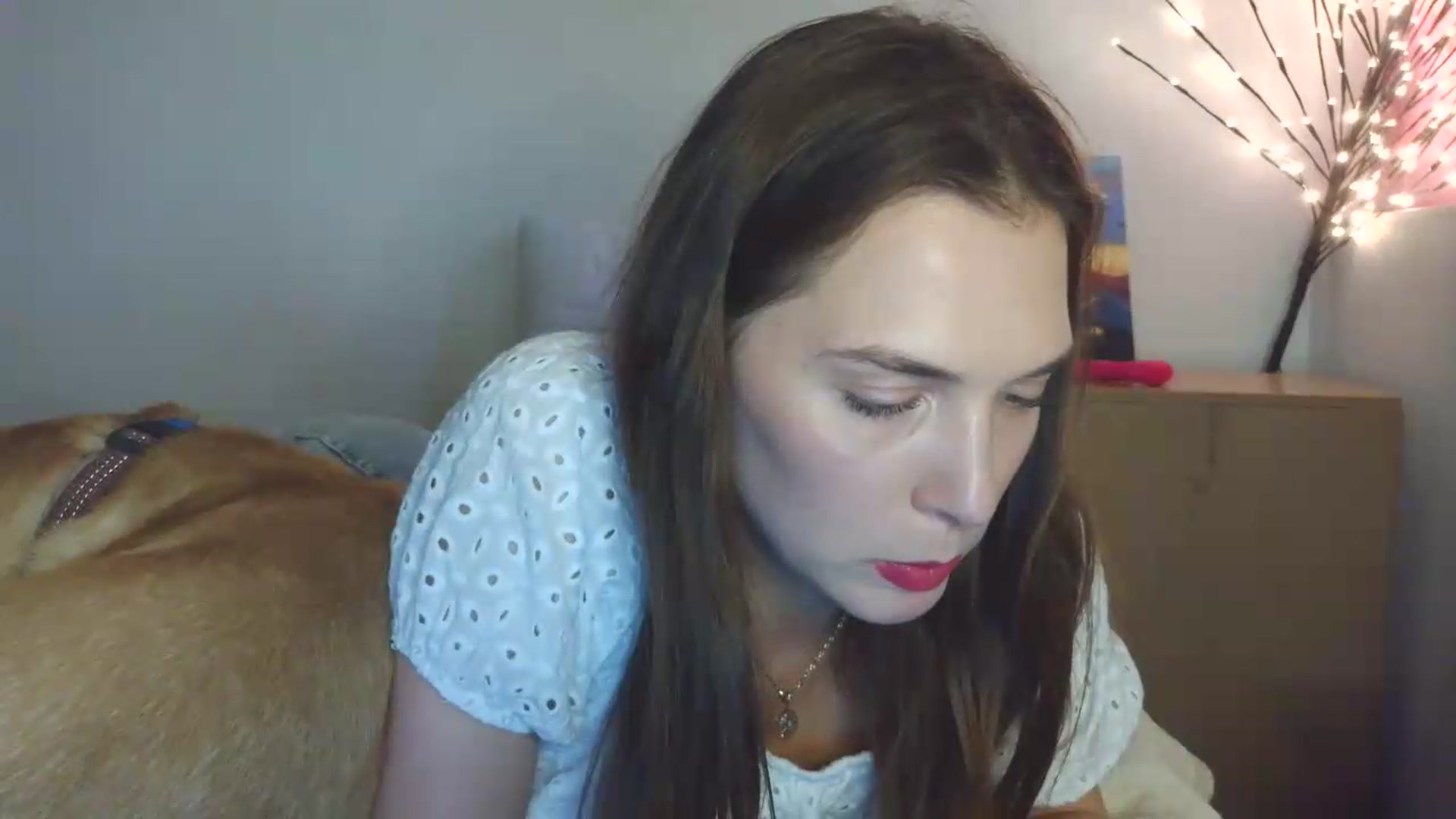 Gallery image thumbnail from HaleyReed's myfreecams stream on, 05/13/2026, 15:39 image 3 of 20