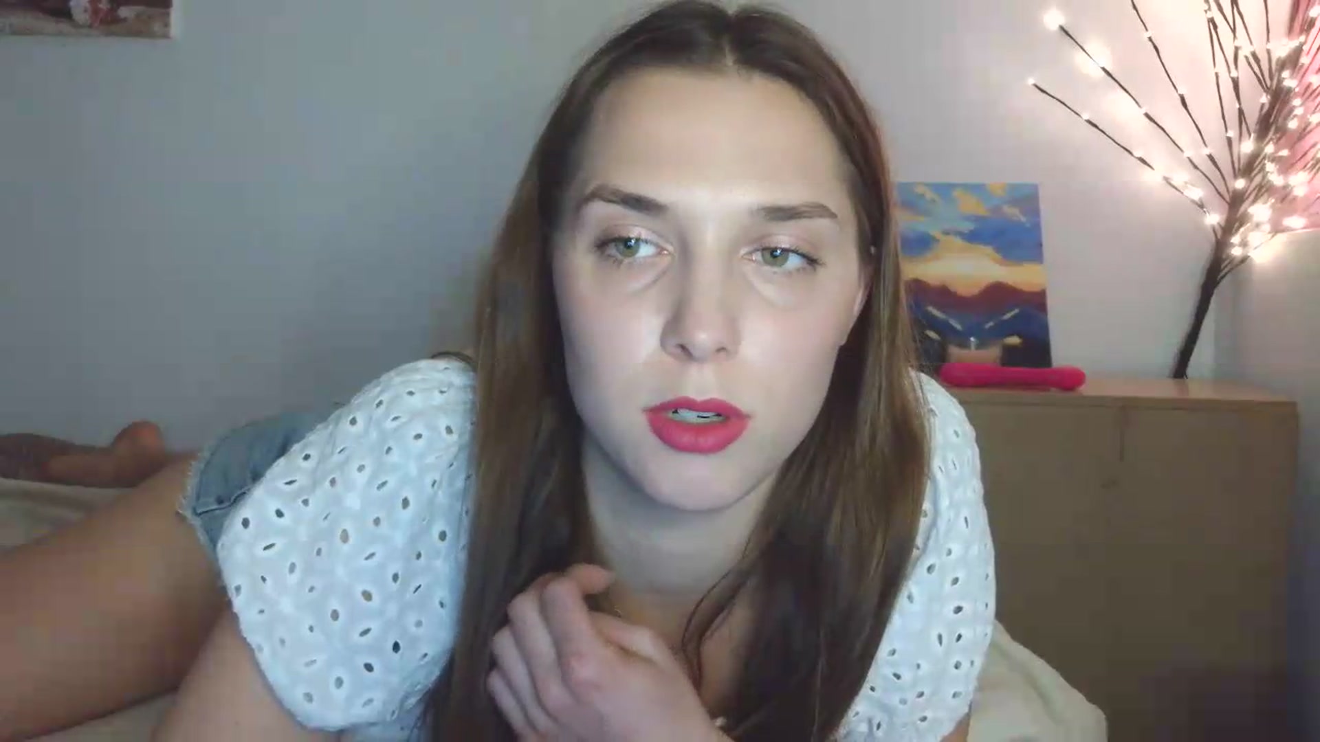 Gallery image thumbnail from HaleyReed's myfreecams stream on, 05/13/2026, 15:39 image 20 of 20