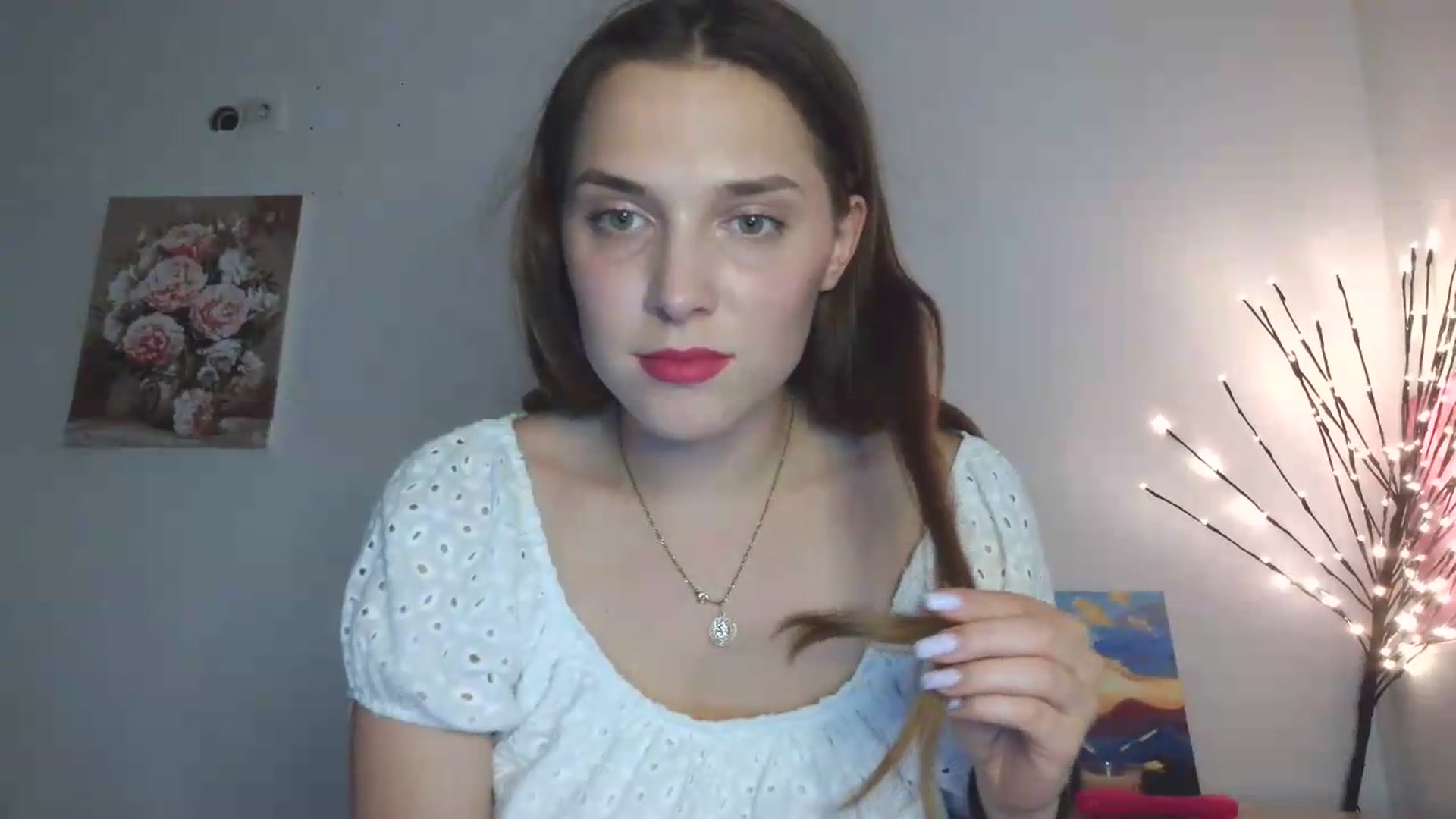 Gallery image thumbnail from HaleyReed's myfreecams stream on, 05/13/2026, 15:39 image 11 of 20