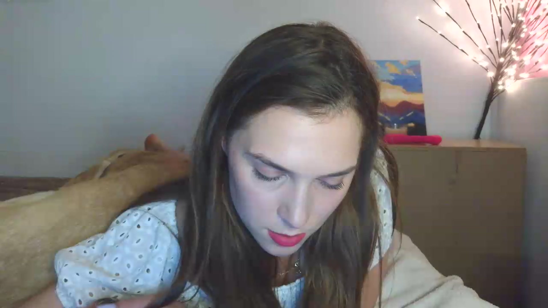 Gallery image thumbnail from HaleyReed's myfreecams stream on, 05/13/2026, 16:24 image 10 of 20