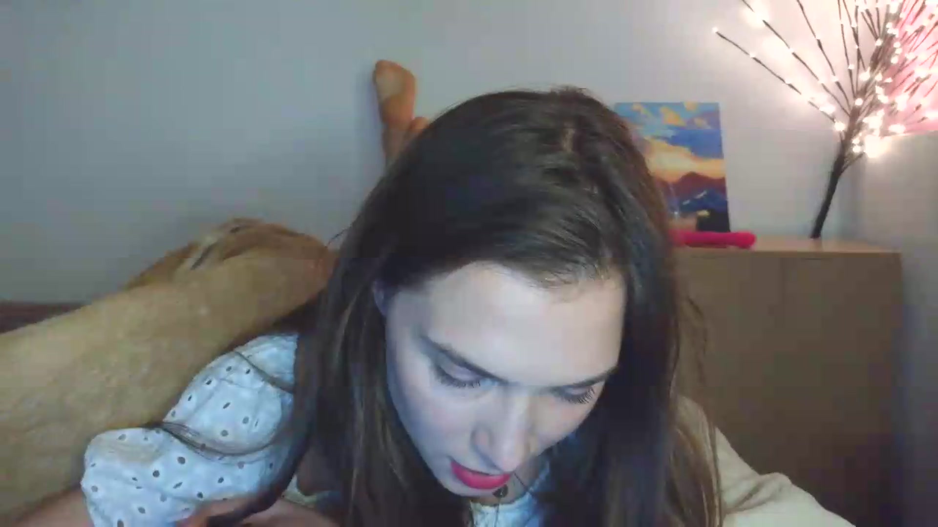 Gallery image thumbnail from HaleyReed's myfreecams stream on, 05/13/2026, 16:24 image 6 of 20
