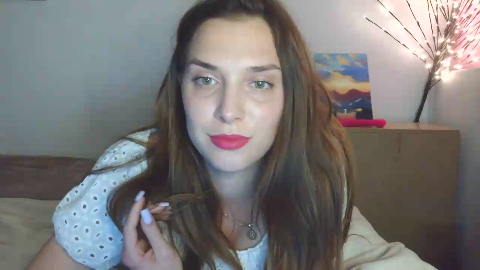 Gallery image thumbnail from HaleyReed's myfreecams stream on, 05/13/2026, 16:24 image 3 of 20