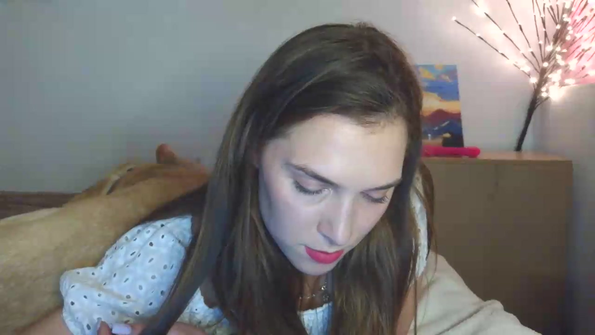 Gallery image thumbnail from HaleyReed's myfreecams stream on, 05/13/2026, 16:24 image 11 of 20