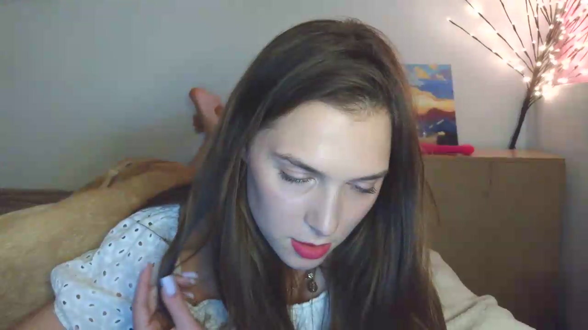 Gallery image thumbnail from HaleyReed's myfreecams stream on, 05/13/2026, 16:24 image 8 of 20