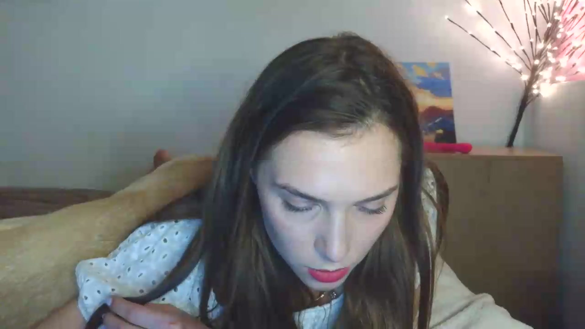Gallery image thumbnail from HaleyReed's myfreecams stream on, 05/13/2026, 16:24 image 13 of 20