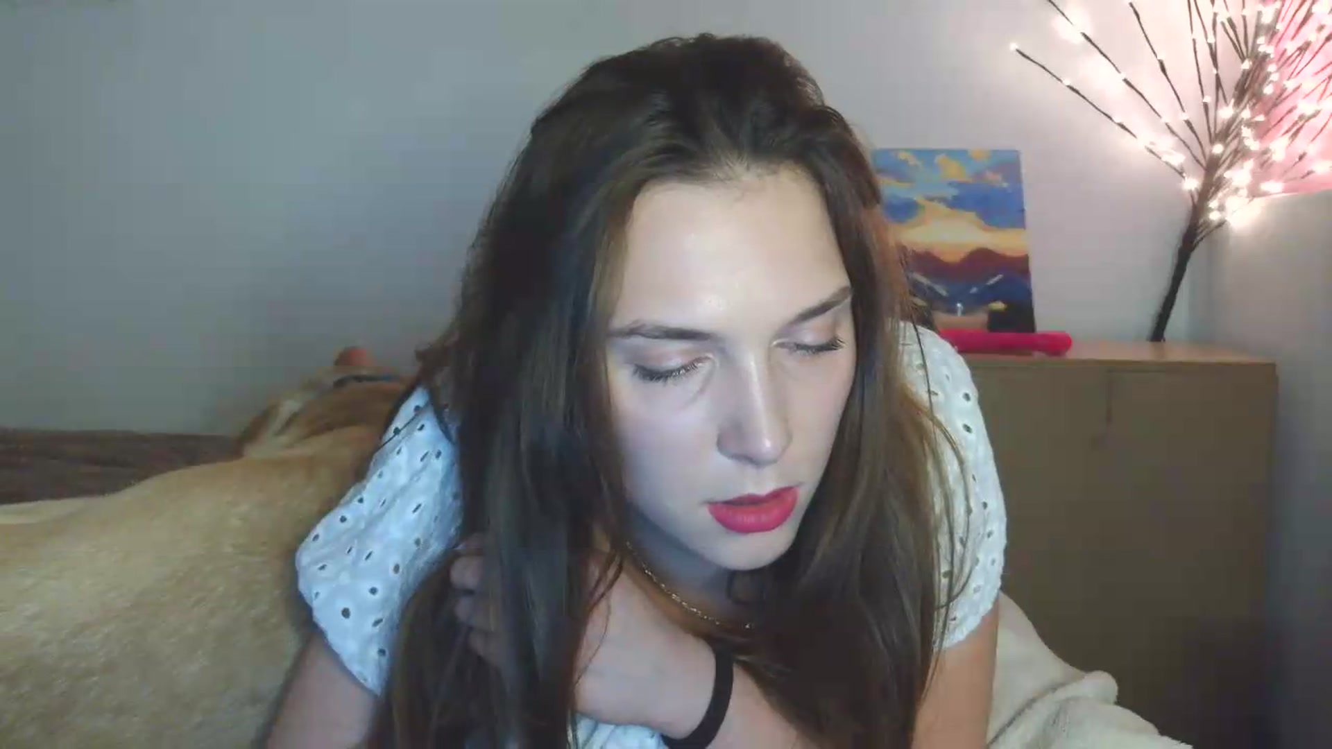 Gallery image thumbnail from HaleyReed's myfreecams stream on, 05/13/2026, 16:24 image 17 of 20