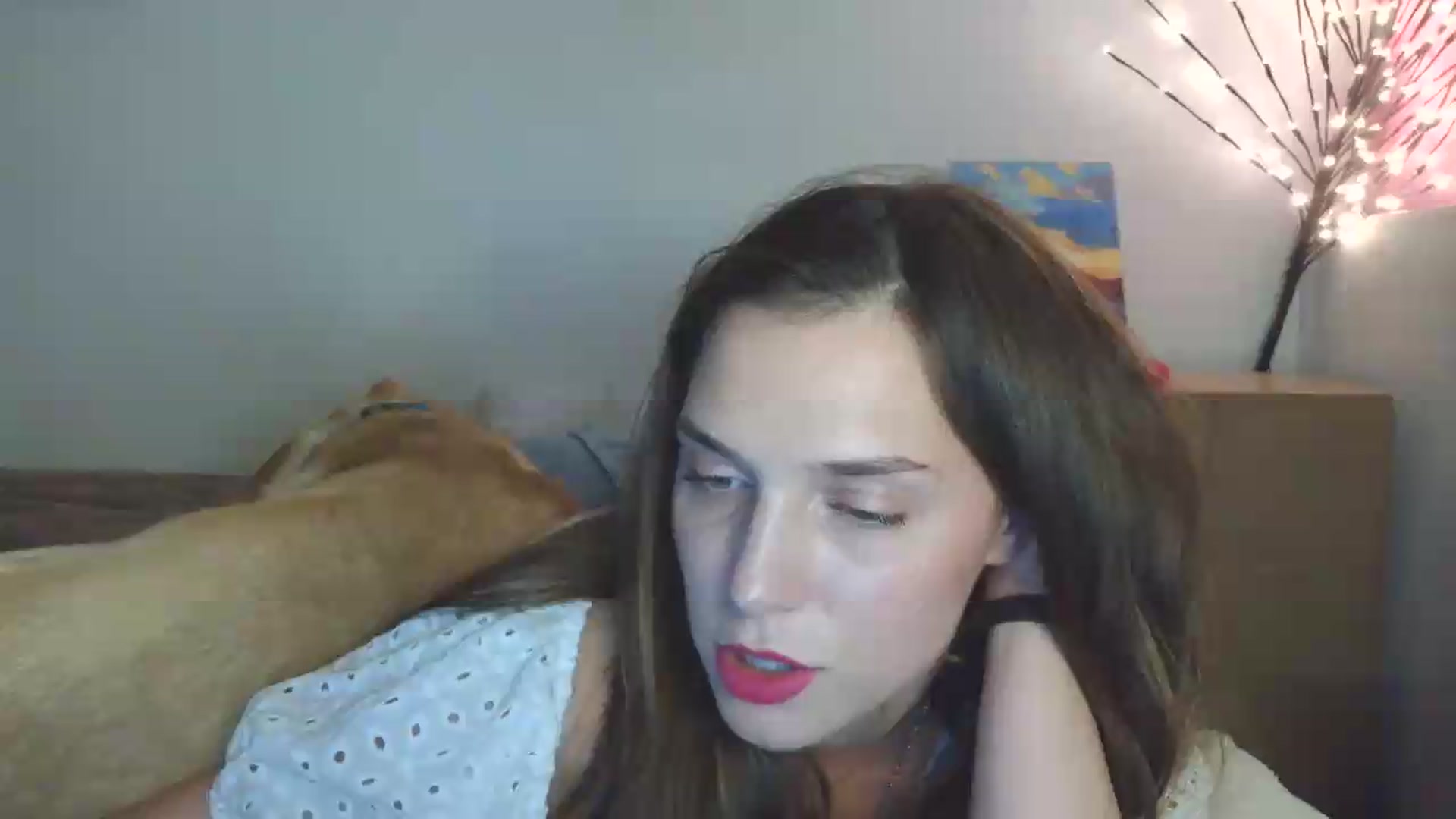 Gallery image thumbnail from HaleyReed's myfreecams stream on, 05/13/2026, 16:24 image 15 of 20