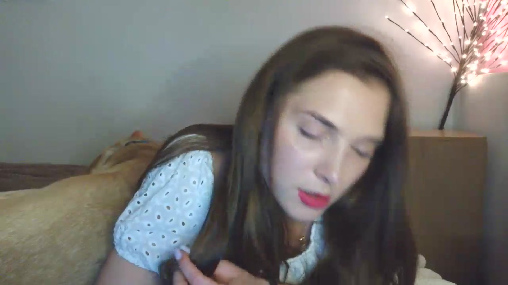 Gallery image thumbnail from HaleyReed's myfreecams stream on, 05/13/2026, 16:24 image 16 of 20