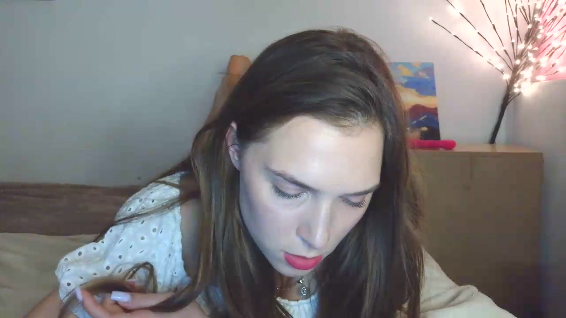Gallery image thumbnail from HaleyReed's myfreecams stream on, 05/13/2026, 16:24 image 2 of 20