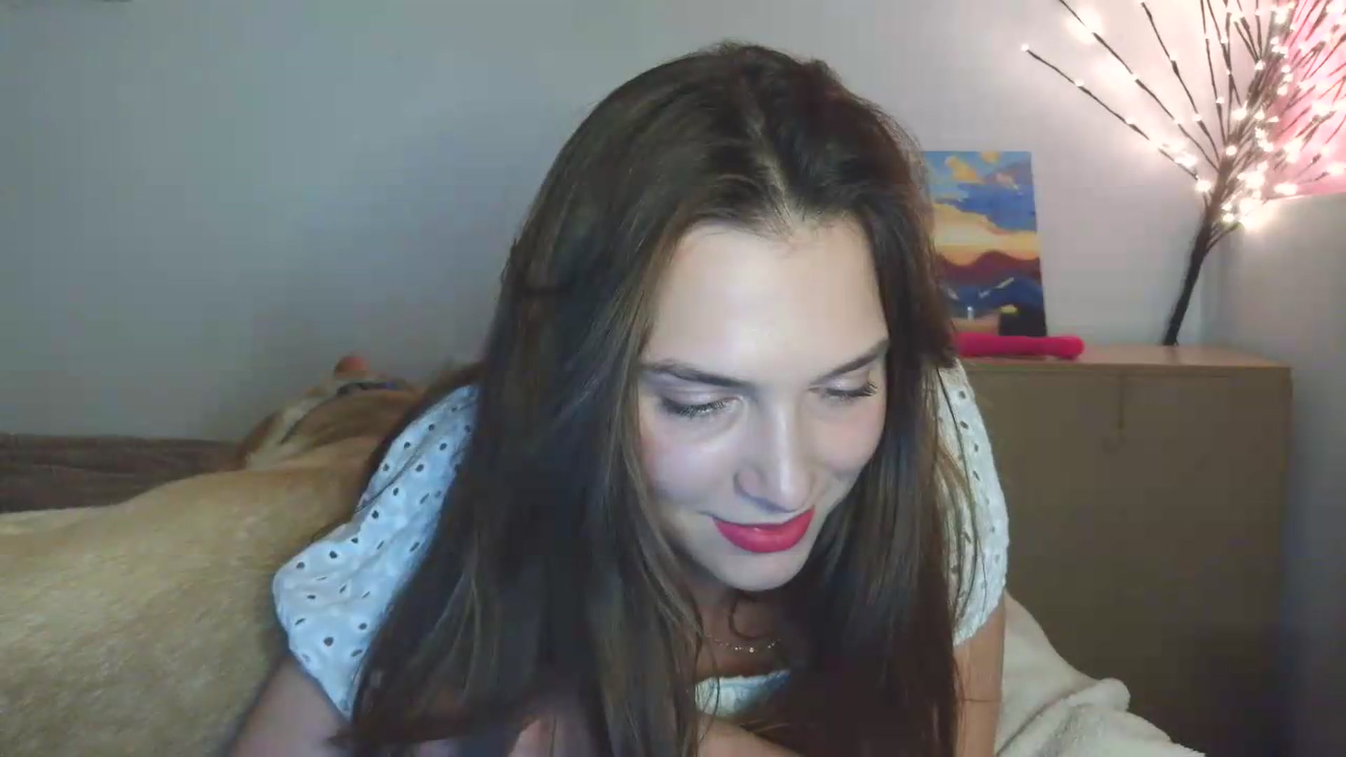 Gallery image thumbnail from HaleyReed's myfreecams stream on, 05/13/2026, 16:24 image 19 of 20