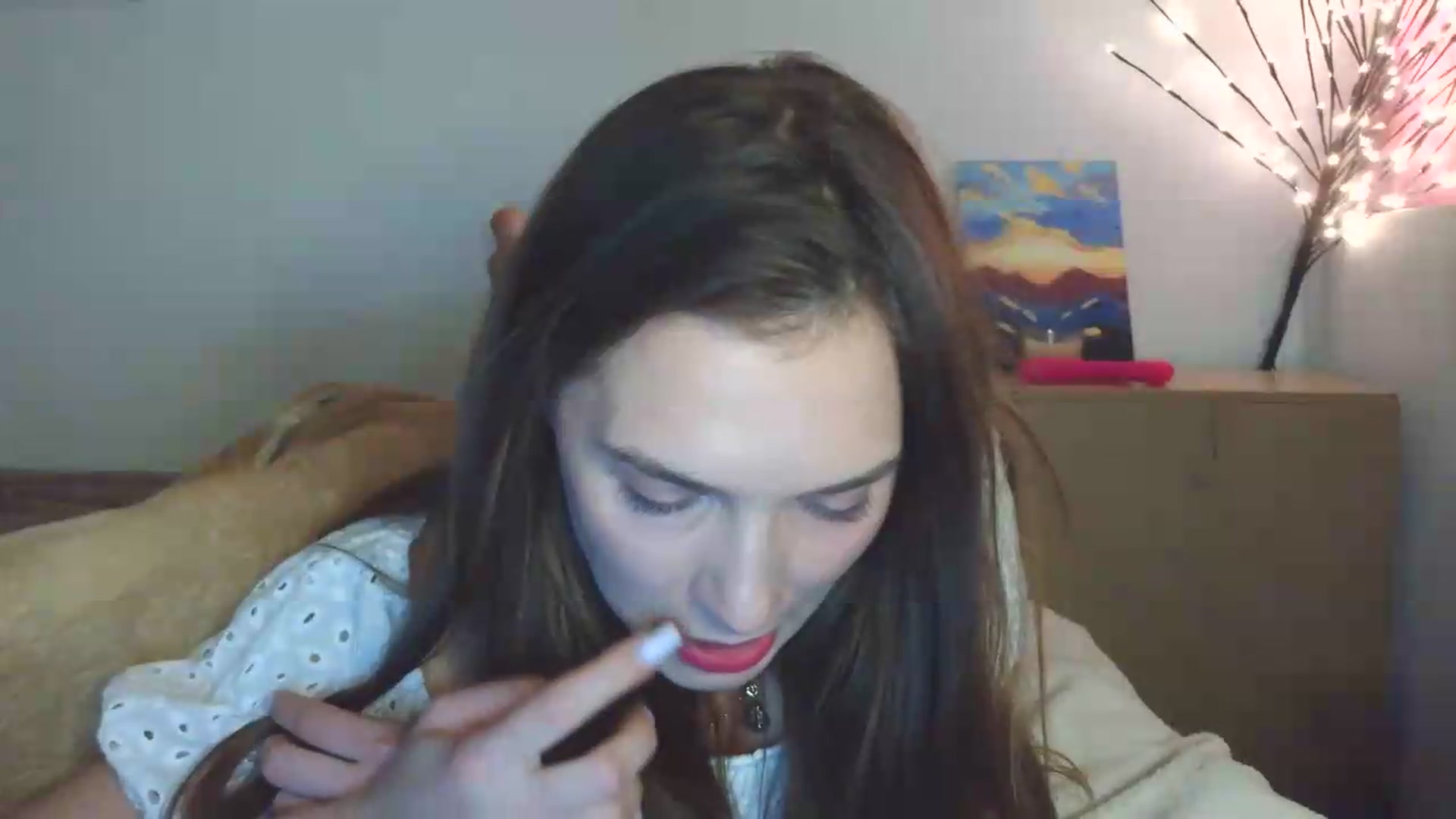 Gallery image thumbnail from HaleyReed's myfreecams stream on, 05/13/2026, 16:24 image 7 of 20