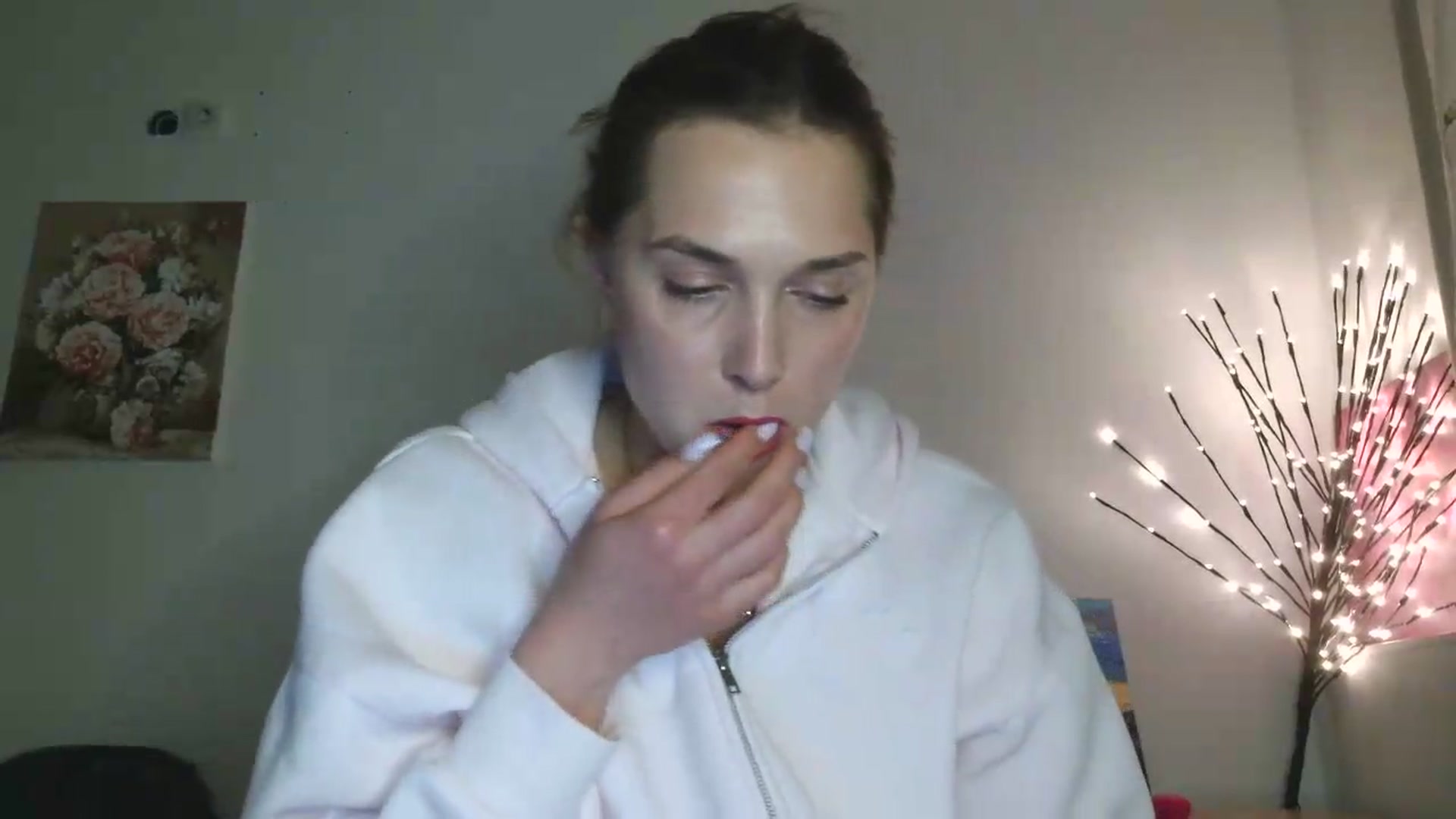 Gallery image thumbnail from HaleyReed's myfreecams stream on, 05/13/2026, 18:52 image 4 of 20