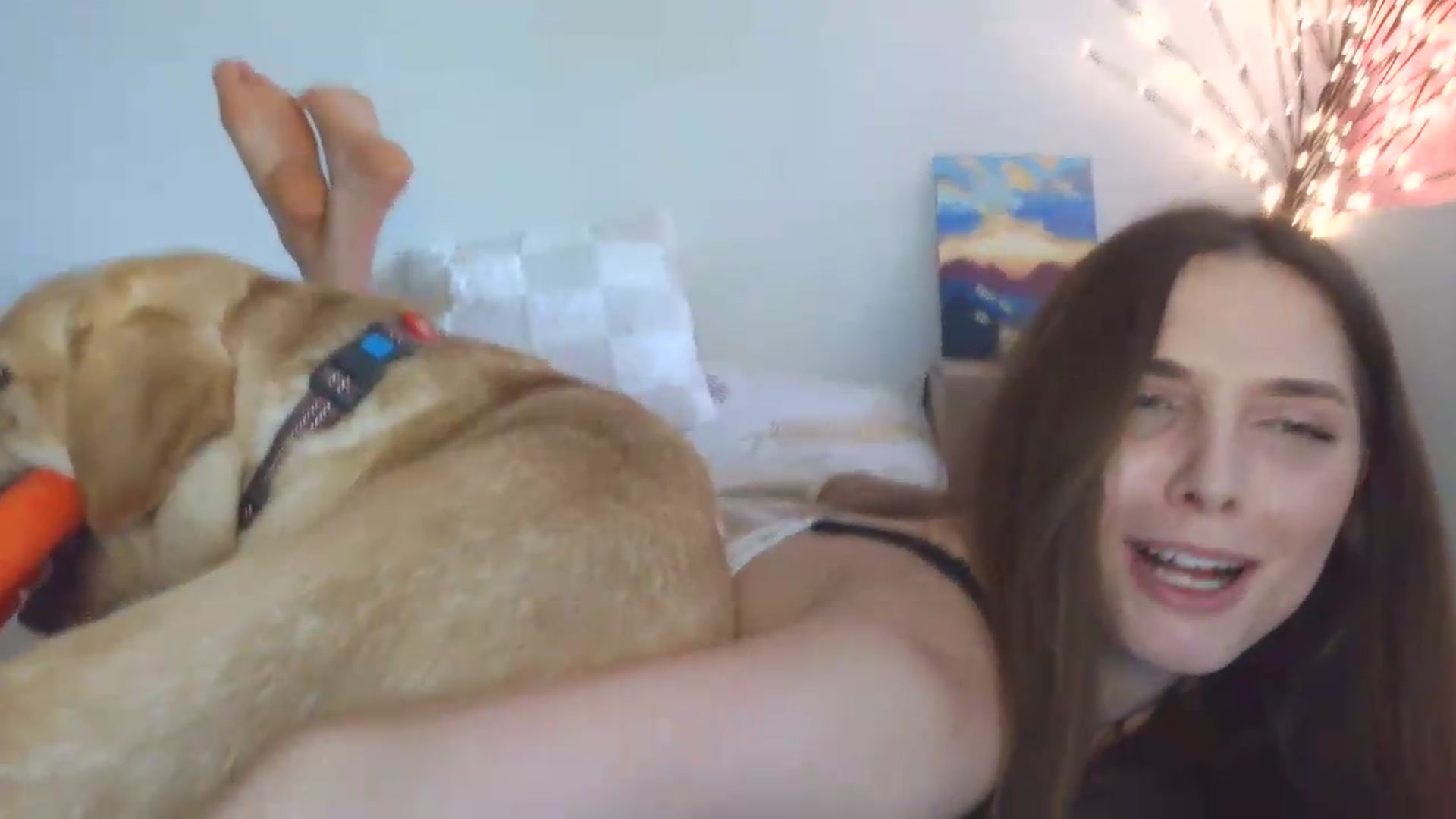 Gallery image thumbnail from HaleyReed's myfreecams stream on, 05/14/2026, 12:00 image 5 of 20