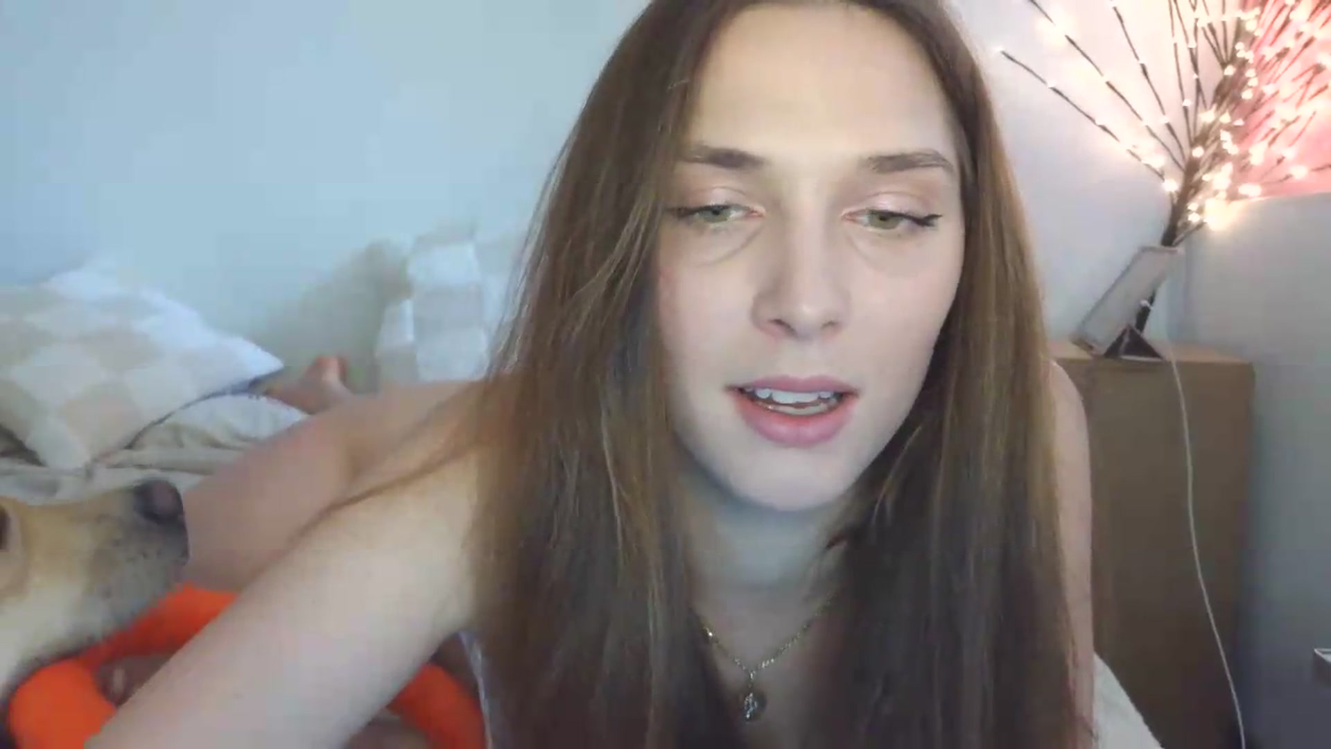 Gallery image thumbnail from HaleyReed's myfreecams stream on, 05/14/2026, 12:00 image 2 of 20