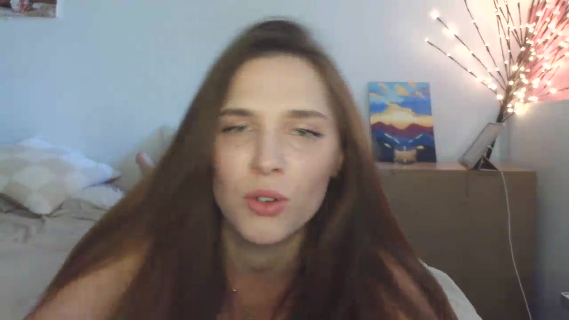 Gallery image thumbnail from HaleyReed's myfreecams stream on, 05/14/2026, 12:00 image 17 of 20