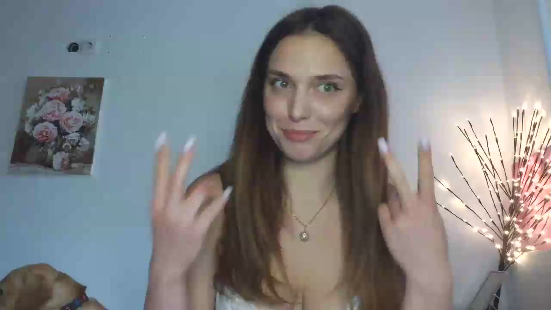 Gallery image thumbnail from HaleyReed's myfreecams stream on, 05/14/2026, 13:20 image 7 of 20