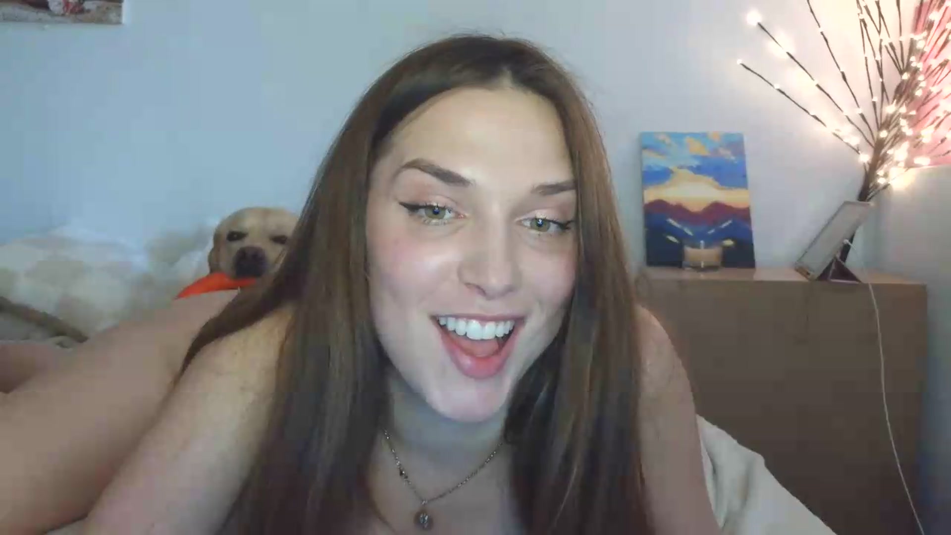 Gallery image thumbnail from HaleyReed's myfreecams stream on, 05/14/2026, 13:20 image 20 of 20