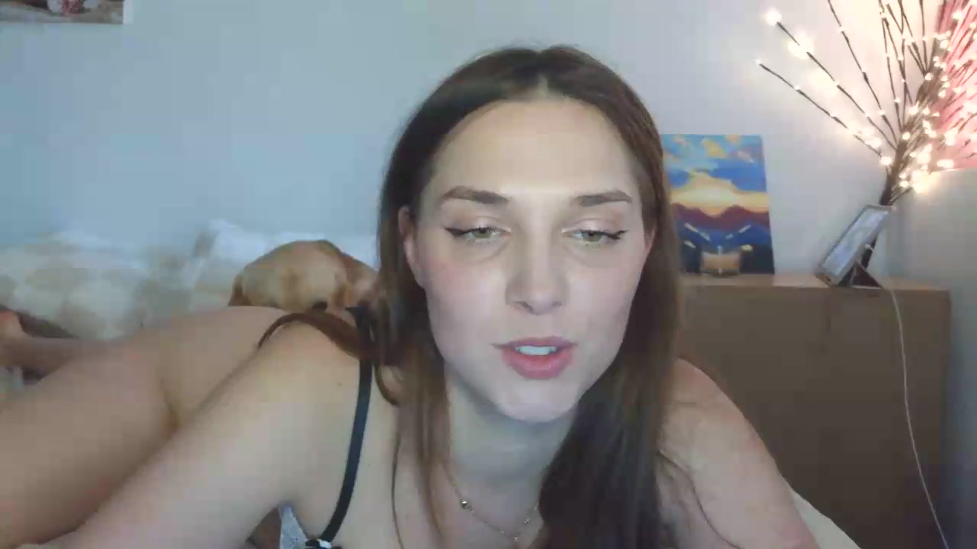 Gallery image thumbnail from HaleyReed's myfreecams stream on, 05/14/2026, 13:20 image 19 of 20