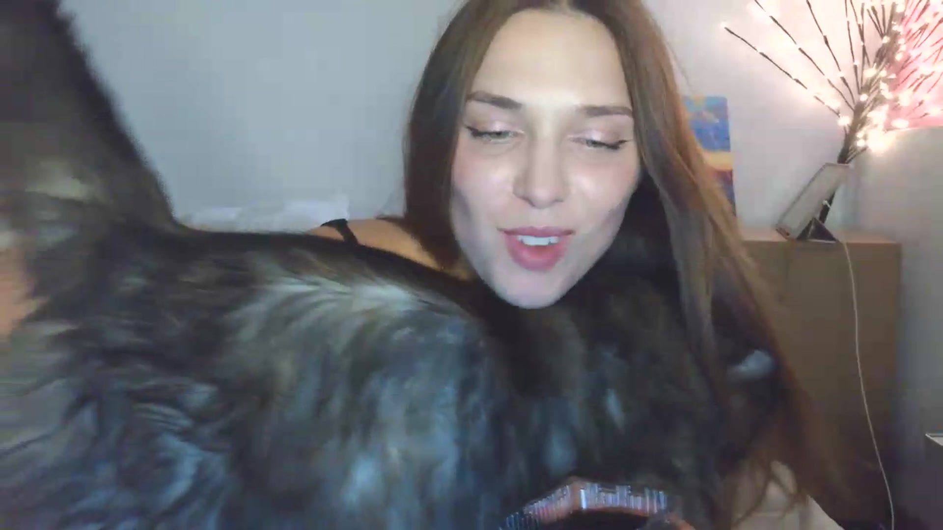 Gallery image thumbnail from HaleyReed's myfreecams stream on, 05/14/2026, 14:08 image 10 of 20