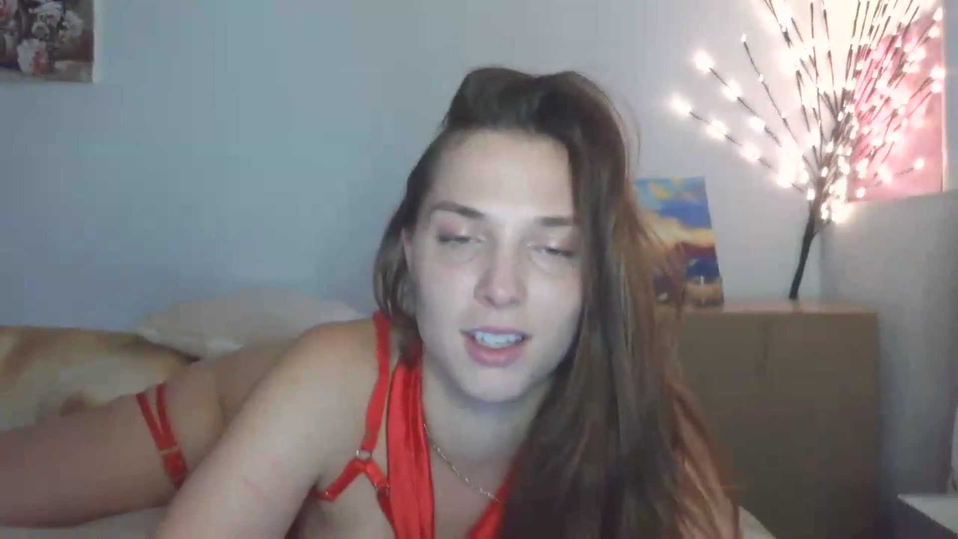 Gallery image thumbnail from HaleyReed's myfreecams stream on, 05/17/2026, 13:01 image 8 of 20