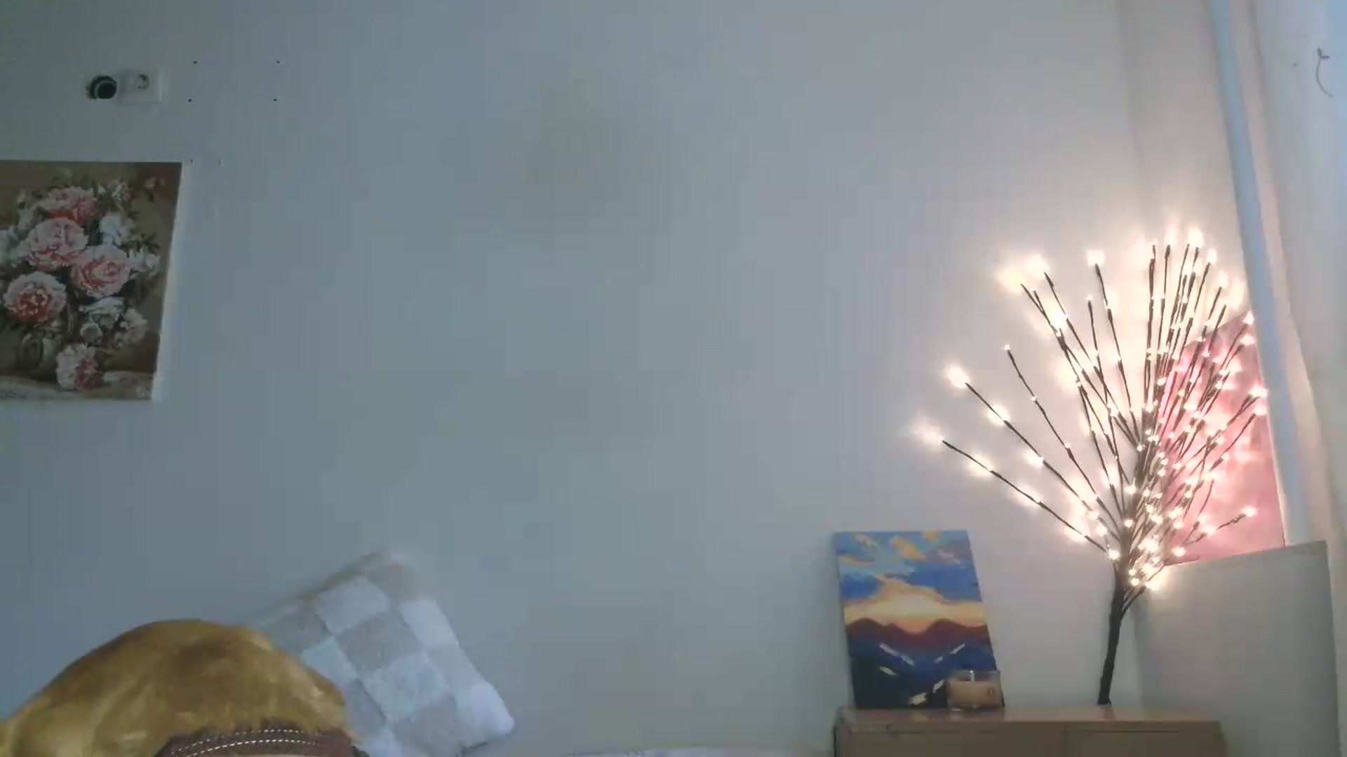 Gallery image thumbnail from HaleyReed's myfreecams stream on, 05/17/2026, 13:01 image 14 of 20