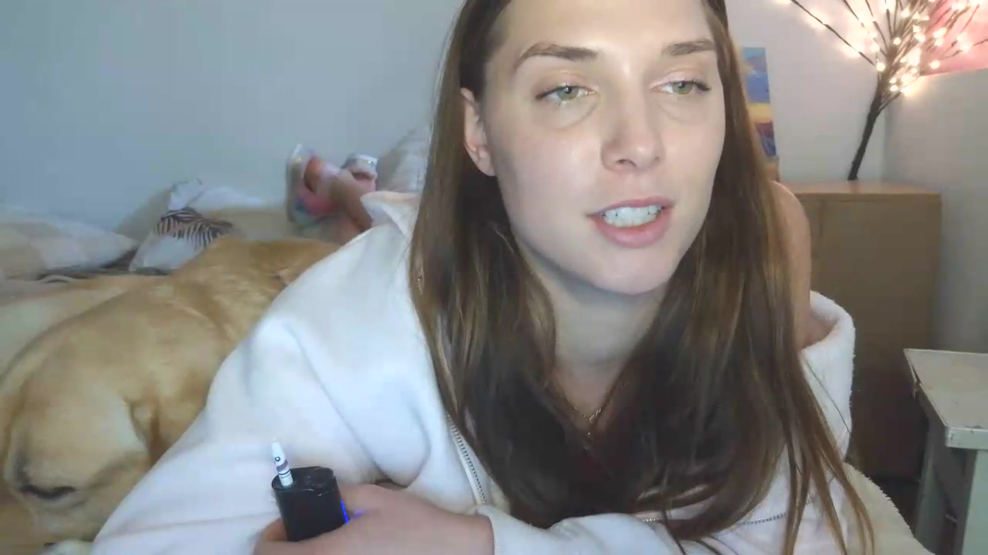 Gallery image thumbnail from HaleyReed's myfreecams stream on, 05/17/2026, 14:24 image 15 of 20