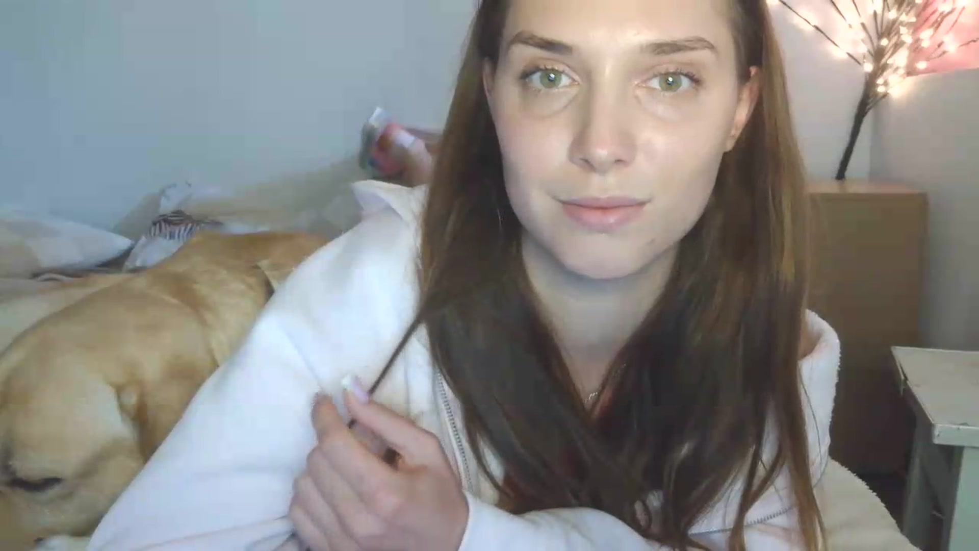 Gallery image thumbnail from HaleyReed's myfreecams stream on, 05/17/2026, 14:24 image 8 of 20