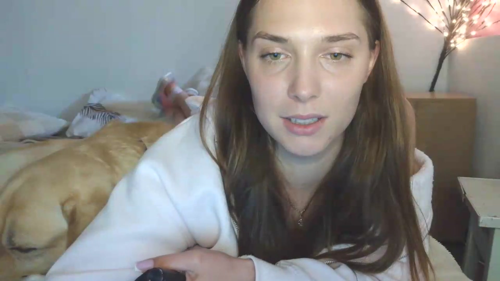 Gallery image thumbnail from HaleyReed's myfreecams stream on, 05/17/2026, 14:24 image 20 of 20