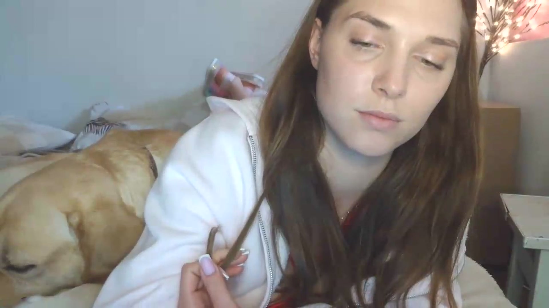 Gallery image thumbnail from HaleyReed's myfreecams stream on, 05/17/2026, 14:24 image 6 of 20
