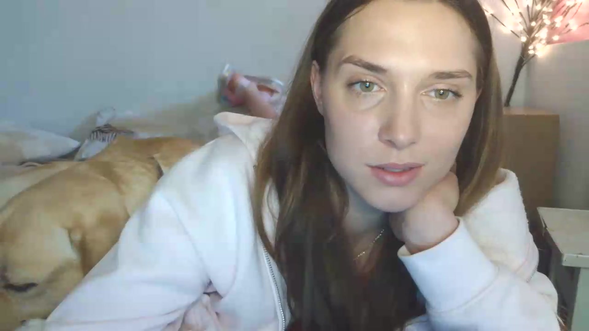 Gallery image thumbnail from HaleyReed's myfreecams stream on, 05/17/2026, 14:24 image 11 of 20