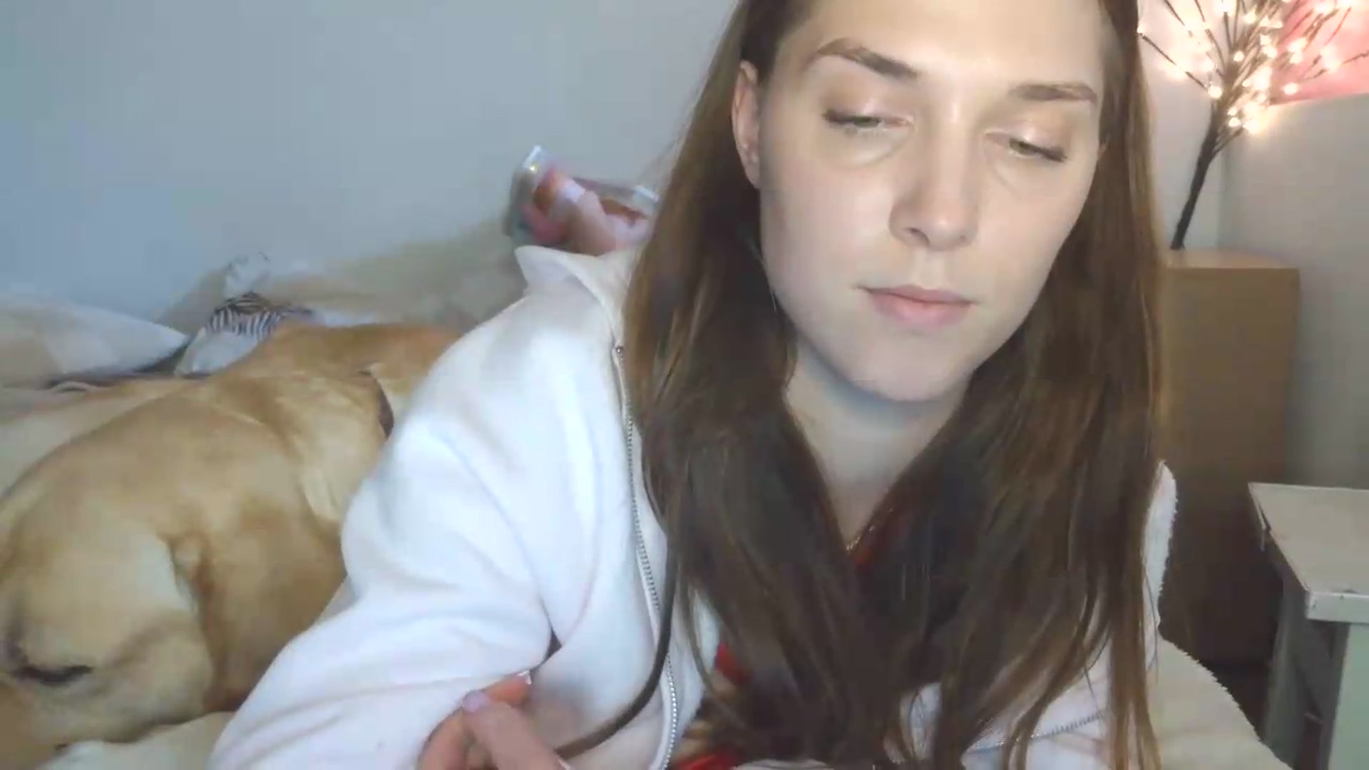 Gallery image thumbnail from HaleyReed's myfreecams stream on, 05/17/2026, 14:24 image 7 of 20