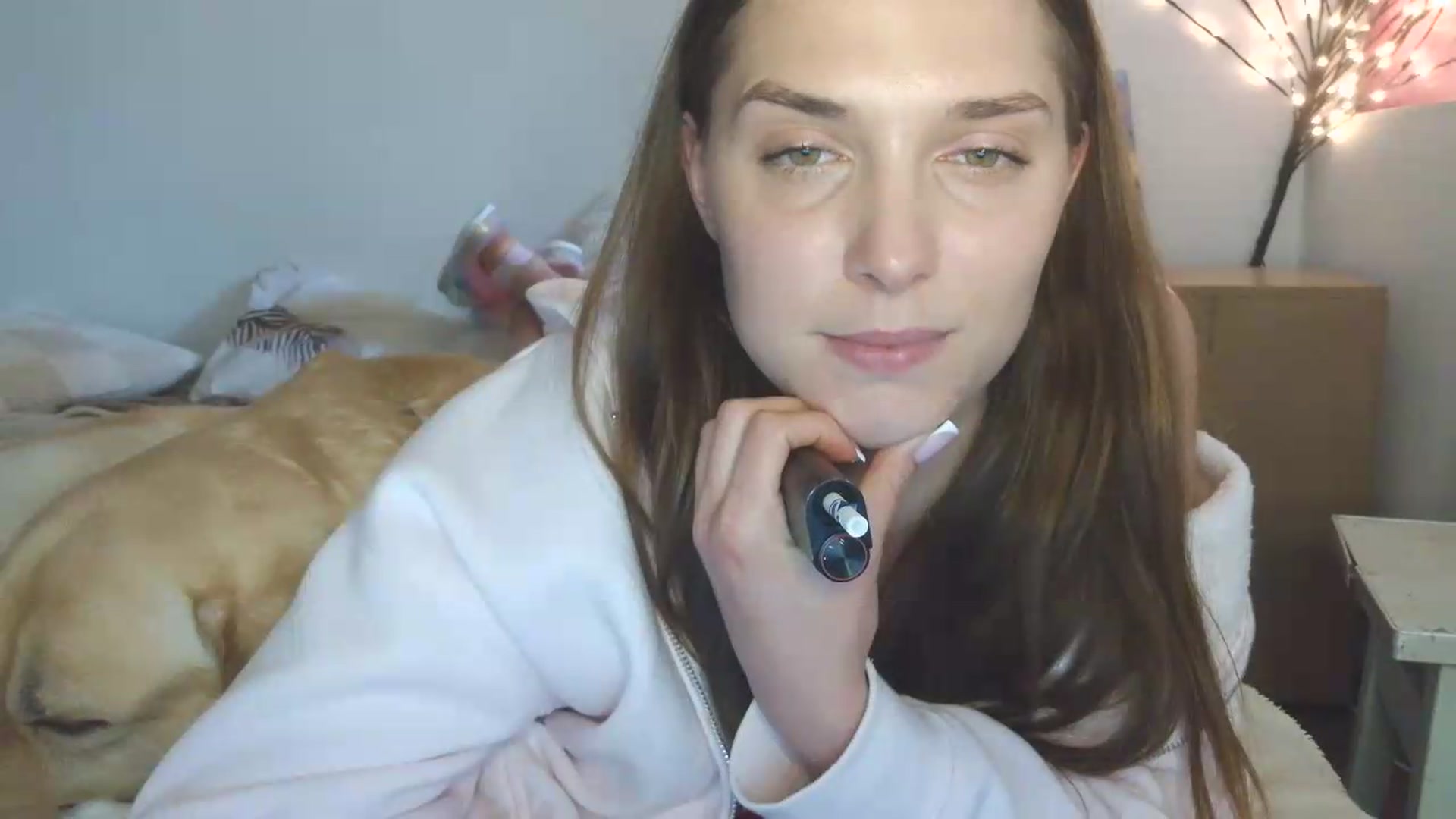 Gallery image thumbnail from HaleyReed's myfreecams stream on, 05/17/2026, 14:24 image 18 of 20