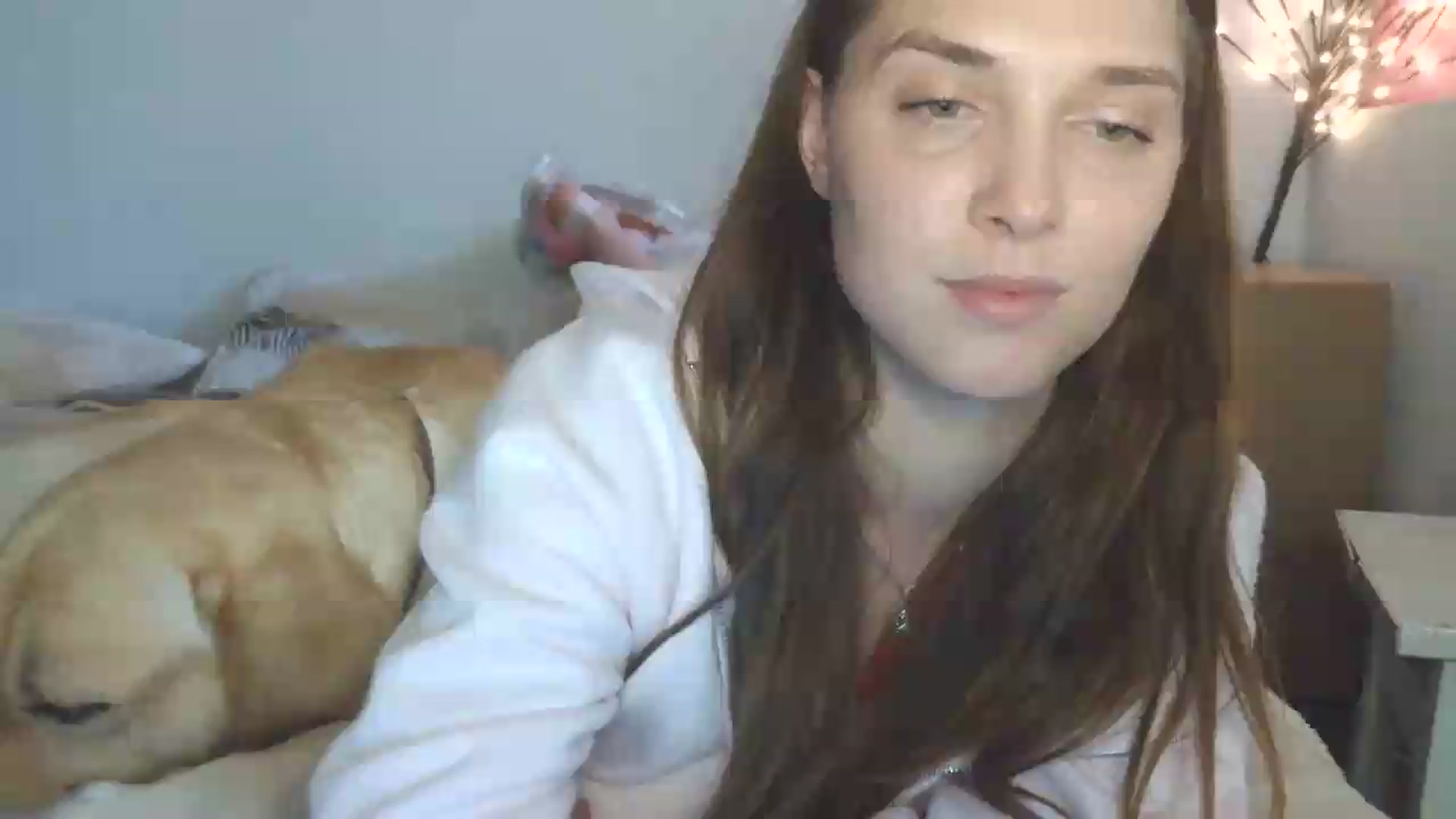 Gallery image thumbnail from HaleyReed's myfreecams stream on, 05/17/2026, 14:24 image 13 of 20