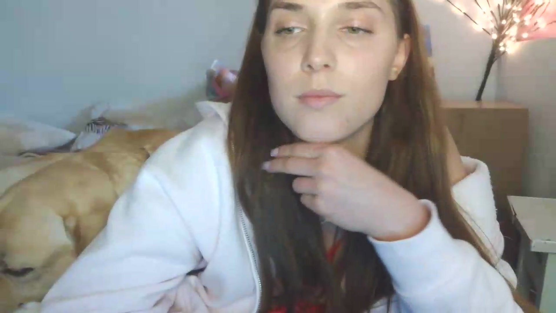 Gallery image thumbnail from HaleyReed's myfreecams stream on, 05/17/2026, 14:24 image 10 of 20