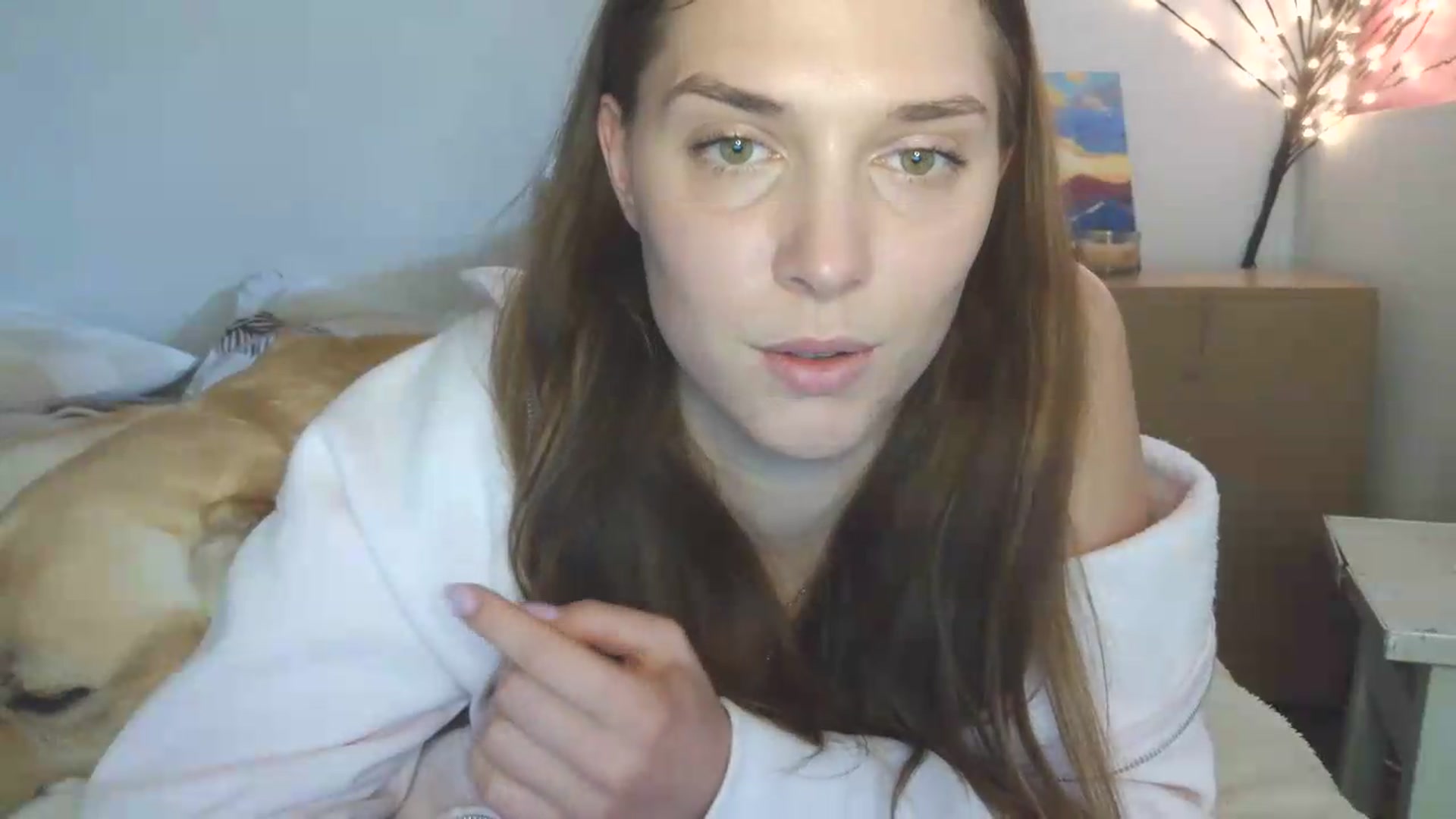 Gallery image thumbnail from HaleyReed's myfreecams stream on, 05/17/2026, 14:24 image 2 of 20