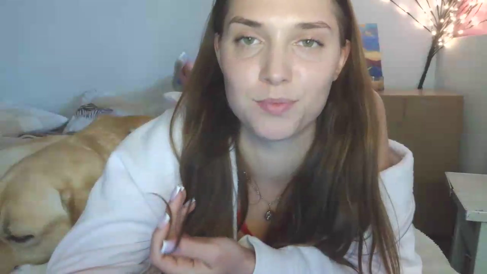 Gallery image thumbnail from HaleyReed's myfreecams stream on, 05/17/2026, 14:24 image 12 of 20