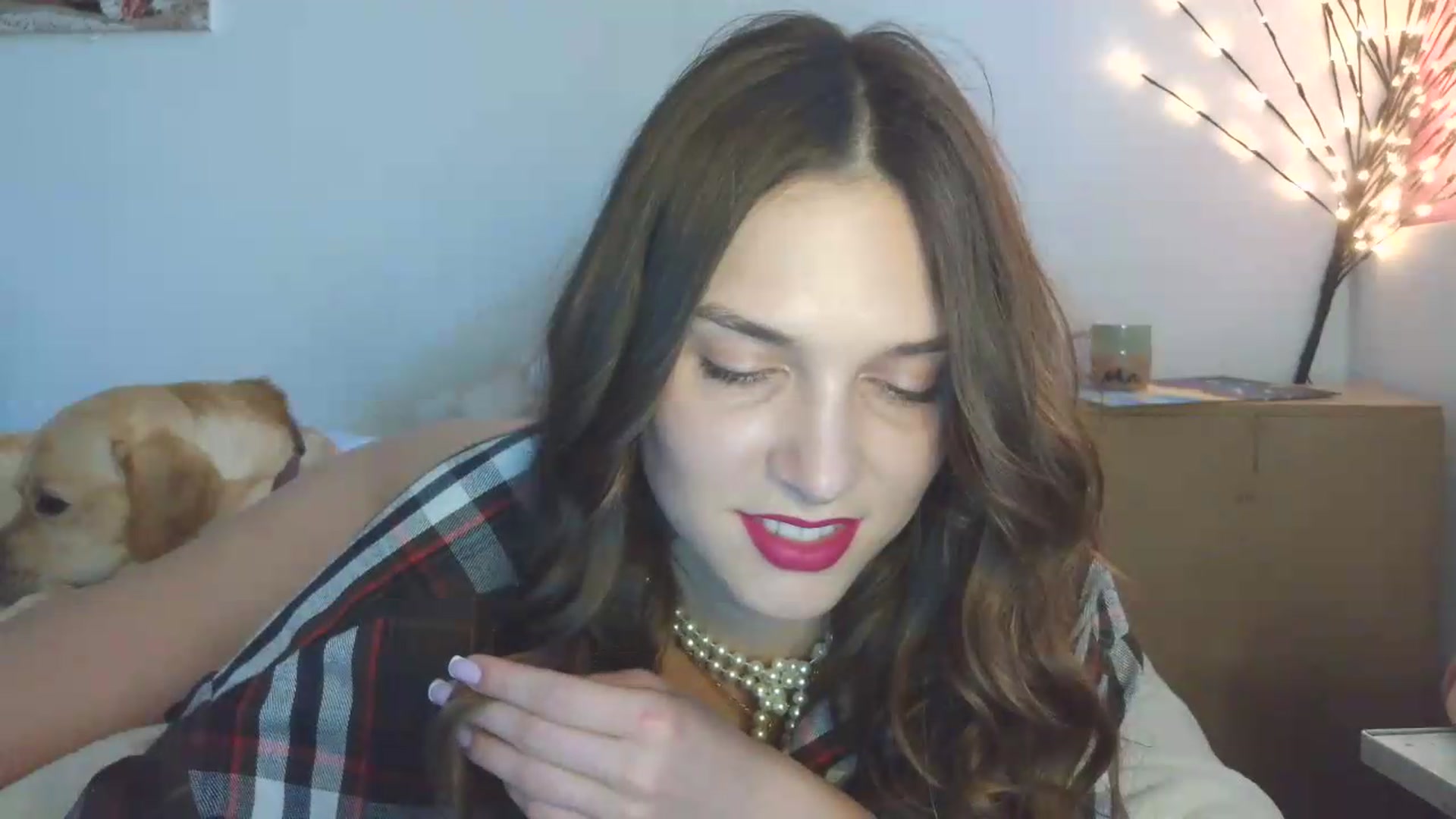 Gallery image thumbnail from HaleyReed's myfreecams stream on, 05/20/2026, 14:33 image 12 of 20