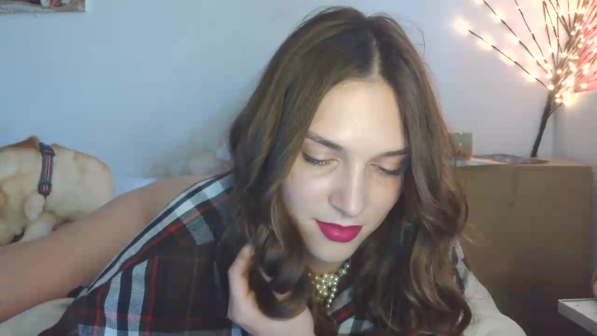 Gallery image thumbnail from HaleyReed's myfreecams stream on, 05/20/2026, 14:33 image 8 of 20