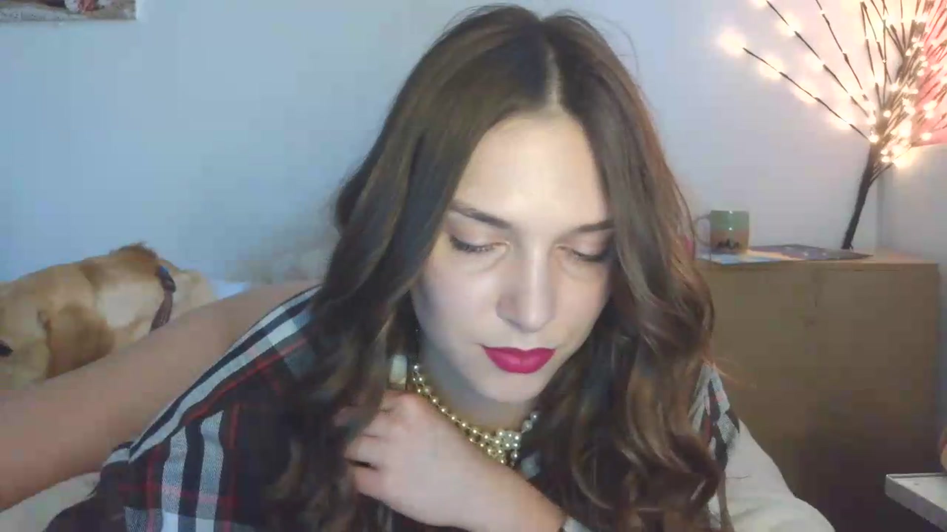 Gallery image thumbnail from HaleyReed's myfreecams stream on, 05/20/2026, 14:33 image 11 of 20