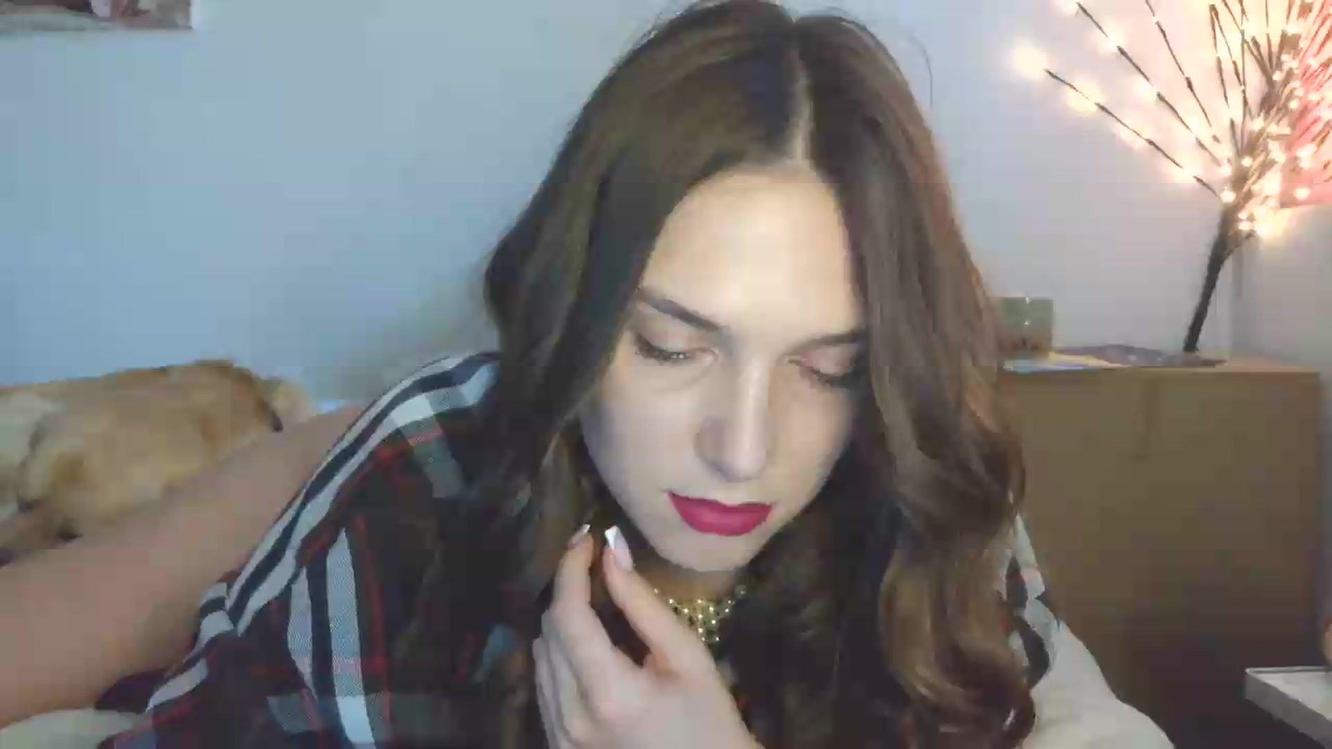 Gallery image thumbnail from HaleyReed's myfreecams stream on, 05/20/2026, 14:33 image 1 of 20