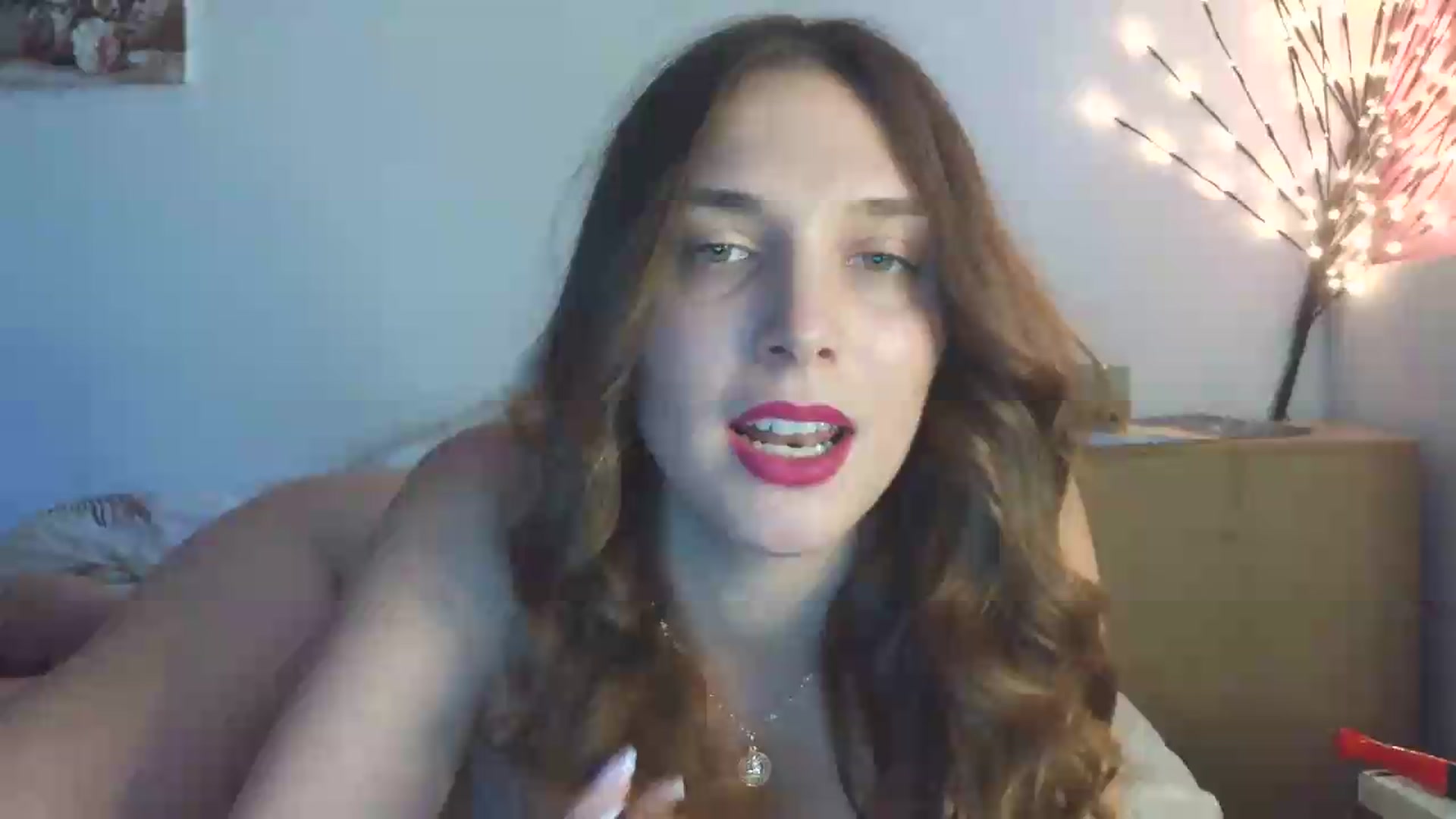 Gallery image thumbnail from HaleyReed's myfreecams stream on, 05/20/2026, 15:48 image 19 of 20