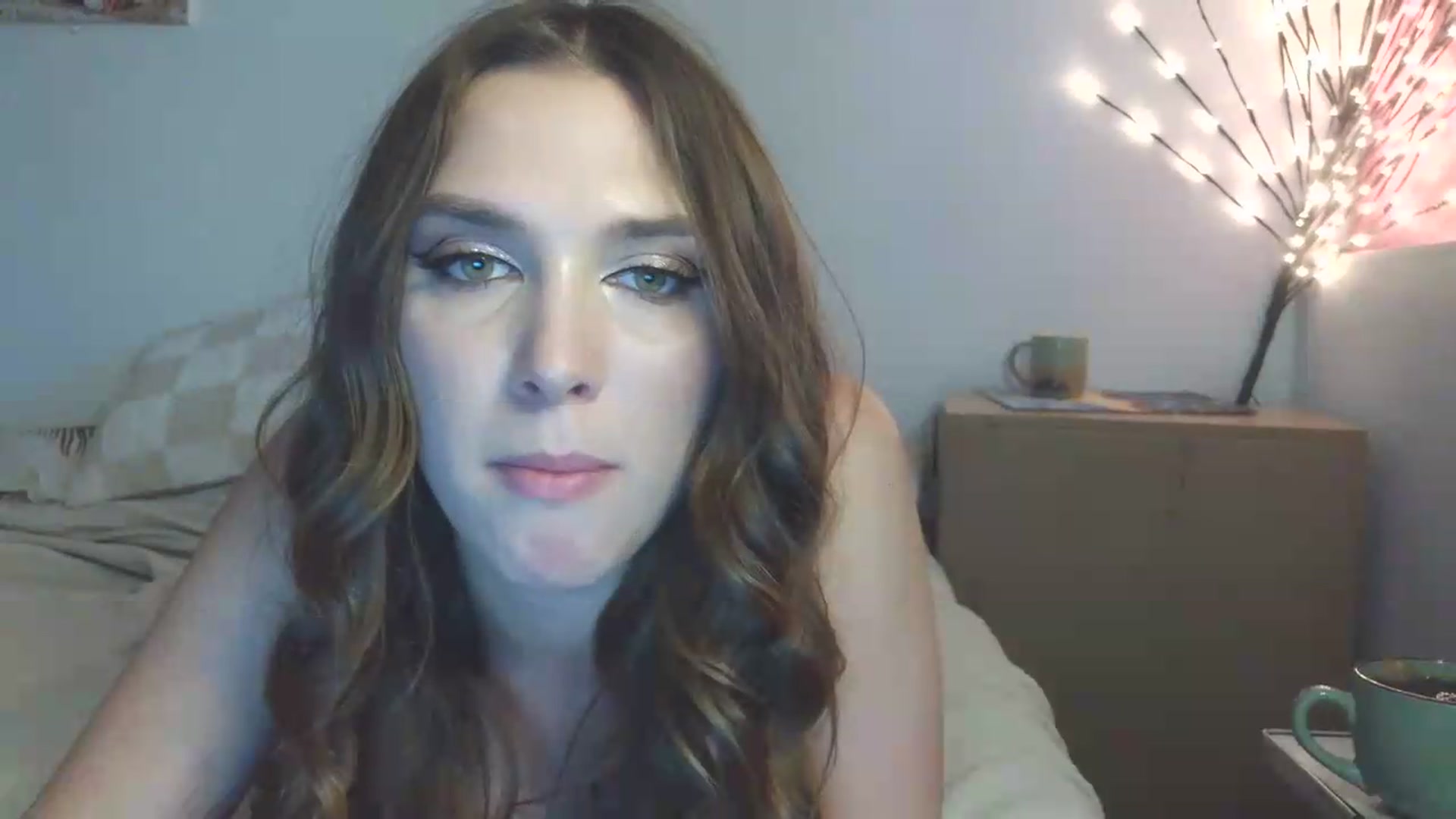 Gallery image thumbnail from HaleyReed's myfreecams stream on, 05/21/2026, 17:59 image 5 of 20